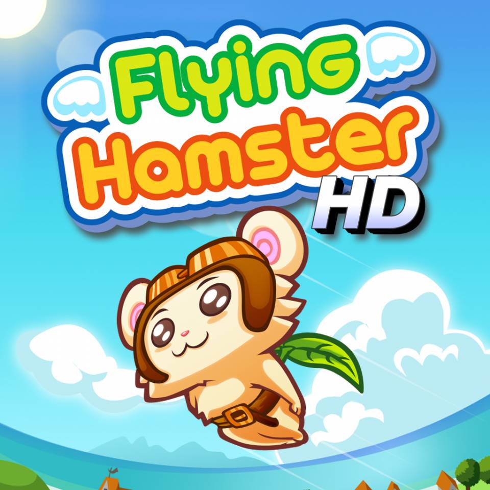 Flying Hamster (Game) - Giant Bomb