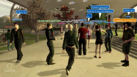 PlayStation Home was supposed to be something for everyone. It didn't catch, but for some, it was everything they were looking for.