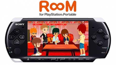 Room, as announced, wasn't supposed to be a complete copy of the PS3 experience.