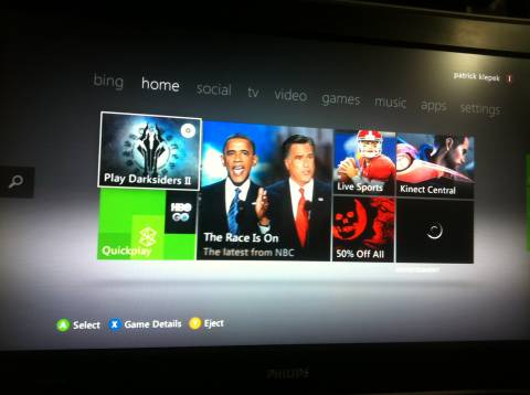 This is what Xbox Live looked like the day after Mark of the Ninja launched on the service.