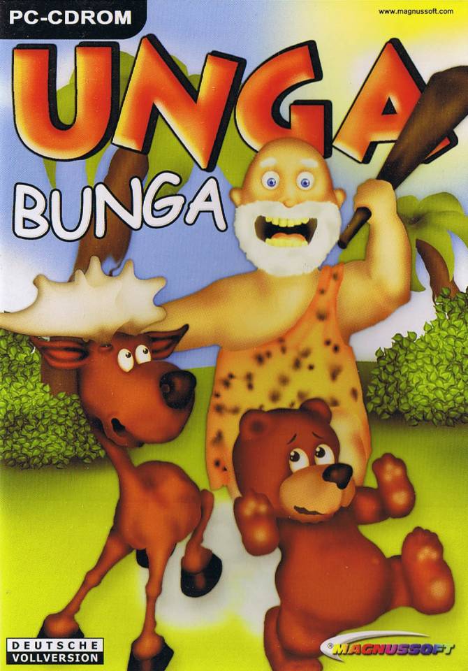Unga Bunga (Game) - Giant Bomb