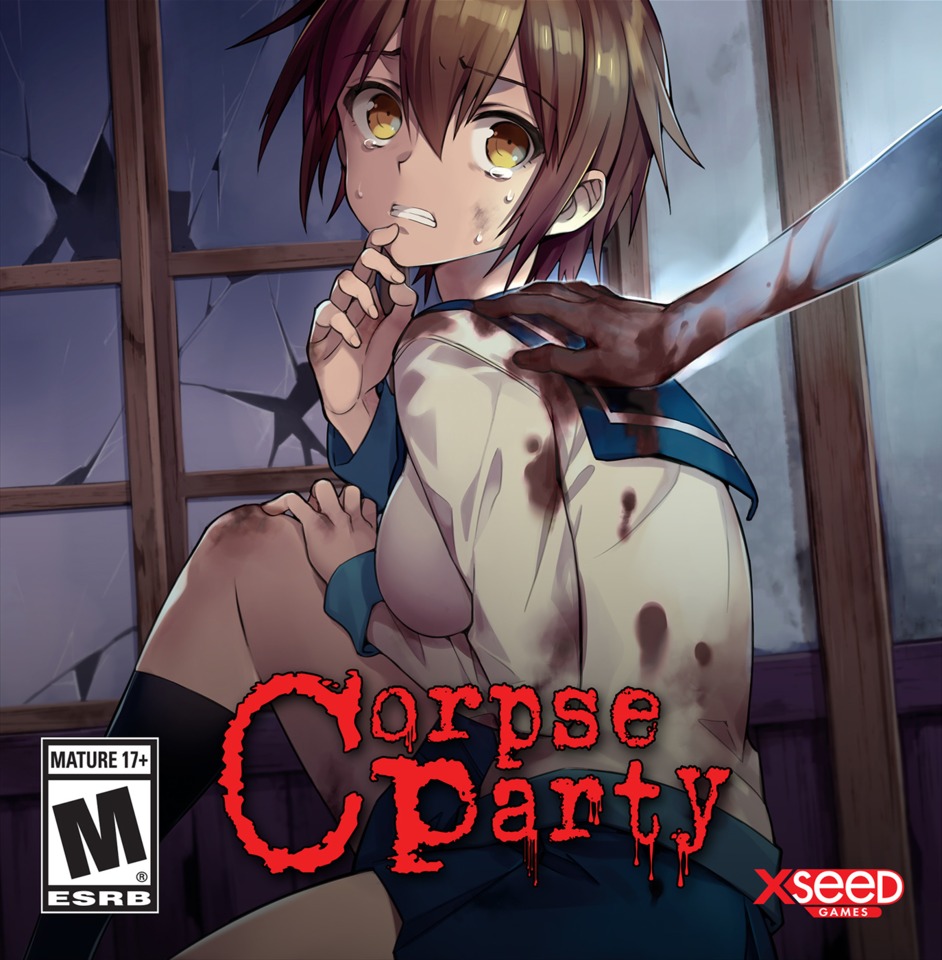 Corpse Party (Game) - Giant Bomb
