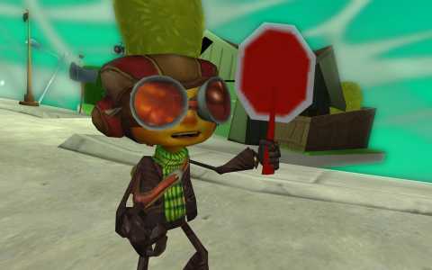 The love for Double Fine's Psychonauts remains strong, even after all these years.