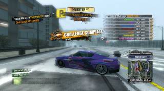 Ah, Burnout Paradise, what a great game!