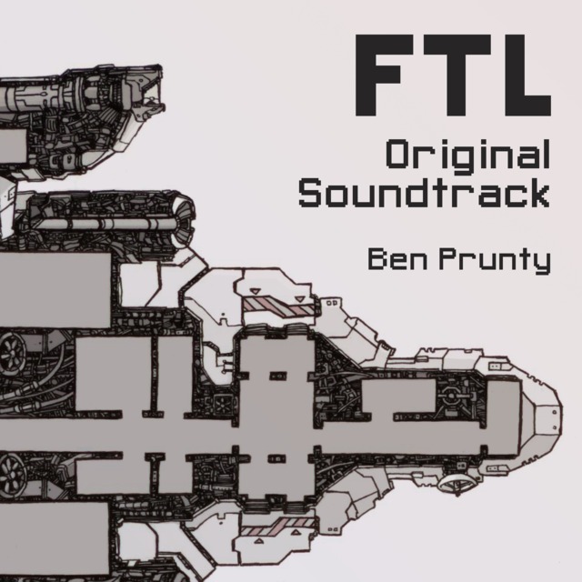 FTL Original Soundtrack