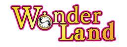 G.G Series Wonder Land