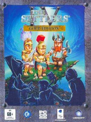 The Settlers: Fourth Edition