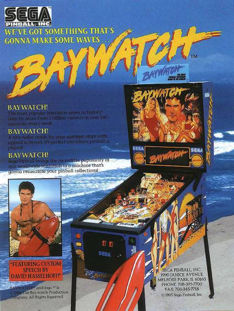 Baywatch