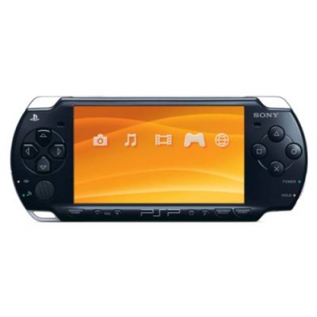  Sony PSP    