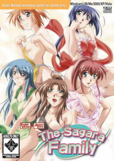 Nds Adult Game