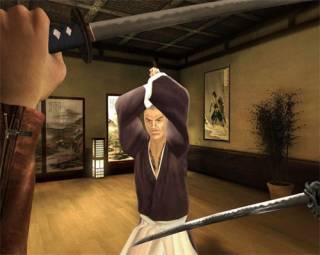 Man, remember when Ubisoft tried pimping these visuals in its Wii ads?