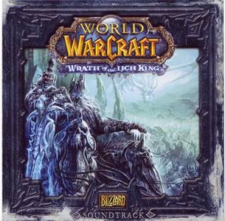 World of Warcraft: Wrath of the Lich King Soundtrack