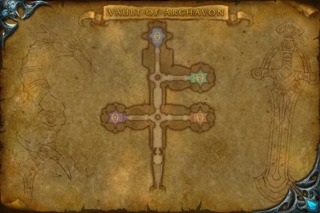  Vault of Archavon as of Patch  3.3. 
