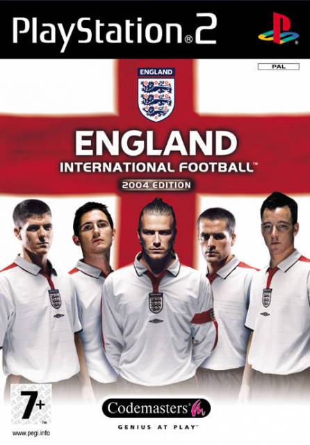 England International Football