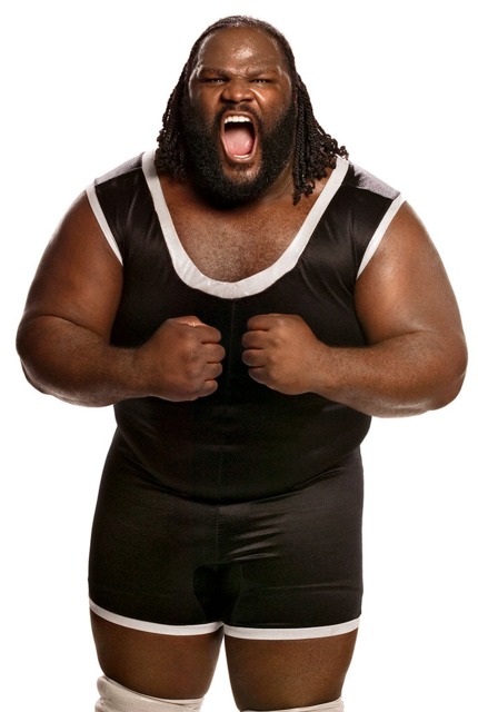 He lost to Undertaker. The World's Strongest Man.