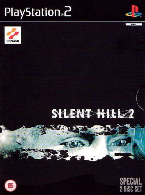 Silent Hill 2 is a very unique experience