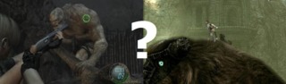 Shoot zombies or climb colossi? Cast your votes!