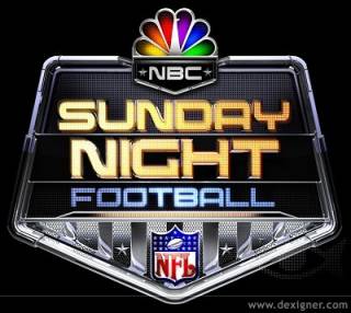NBC's Sunday Night Football