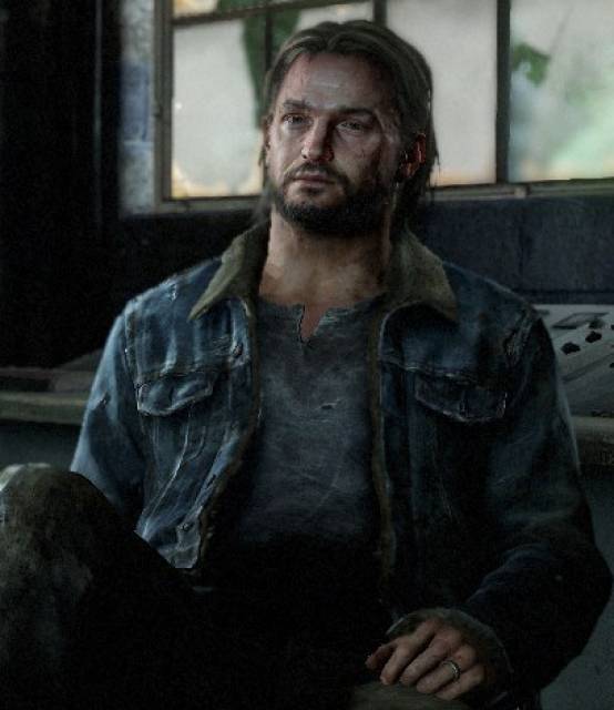 The Last Of Us': Who Is Tommy? Is He A Character From Video Game
