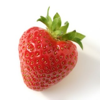 Strawberries :)