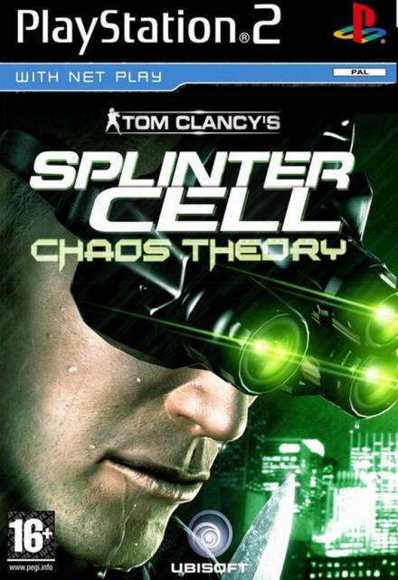The best Splinter Cell? Definitely, but it's by no means perfect...