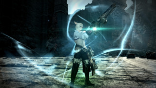 What could cause someone to walk away from FFXIV? Read Dinoracha's blog to find out!