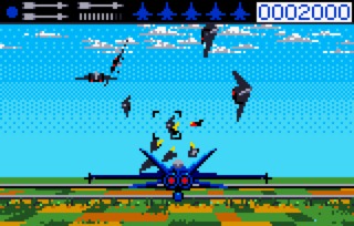Atari Lynx gameplay