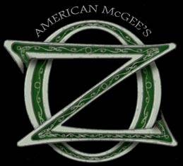 American McGee's Oz