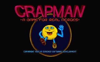 Crapman