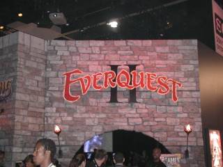 SOE - EverQuest II