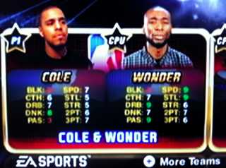 J.Cole / 9th Wonder