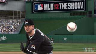 Buehrle joins the Marlins