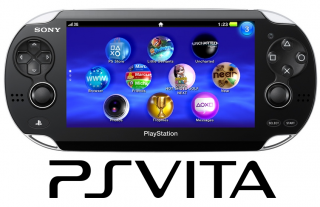 PS Vita Logo