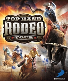 Top Hand Rodeo Tour