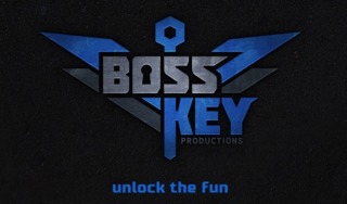Best wishes to everyone impacted by the Boss Key closing.