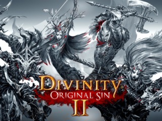 Oh hey, Original Sin II finally came out?