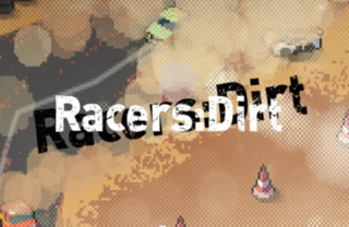 Racers:Dirt