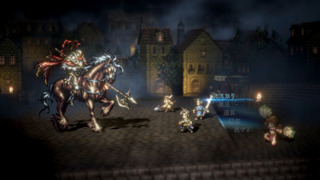 How has Octopath Traveler been treating you? Join our discussion.