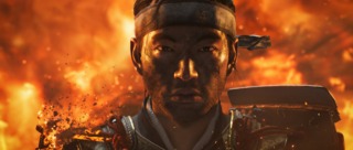 Sure are a lot of samurai games on the way. As well as Tsushima, we also have From's Sekido and Koei Tecmo's Nioh 2 to anticipate.