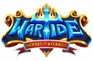 Wartide: Heroes of Atlantis