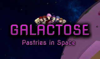 Galactose: Pastries in Space