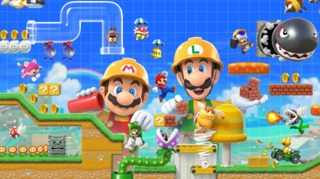 MORE MARIO MAKER IS NEVER A BAD THING!