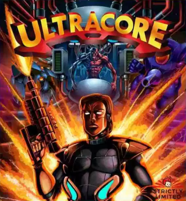 Ultracore