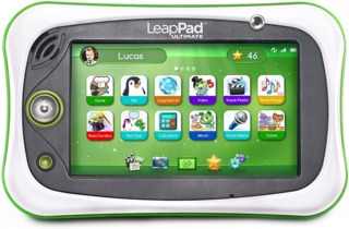 LeapPad
