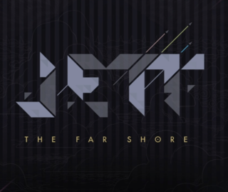 Jett: The Far Shore