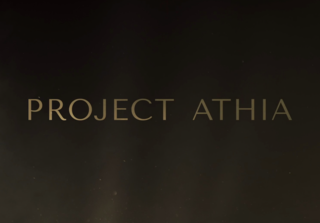 Project Athia (Working Title)