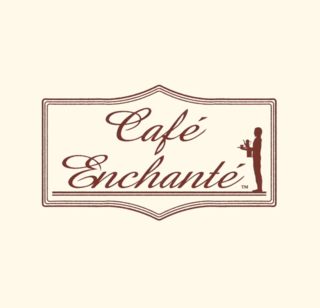 Café Enchanté
