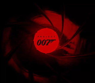 Project 007 (Working Title)