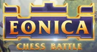 Eonica Chess Battle