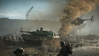 A Battlefield game having a buggy launch? SAY IT AIN'T SO!
